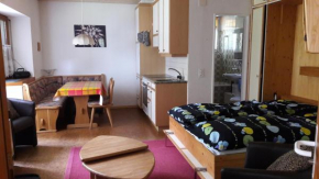 Chalet Steffen
